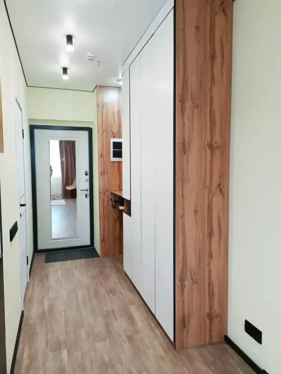 Квартира-Cтудия 33 м² 11/14: фото 5