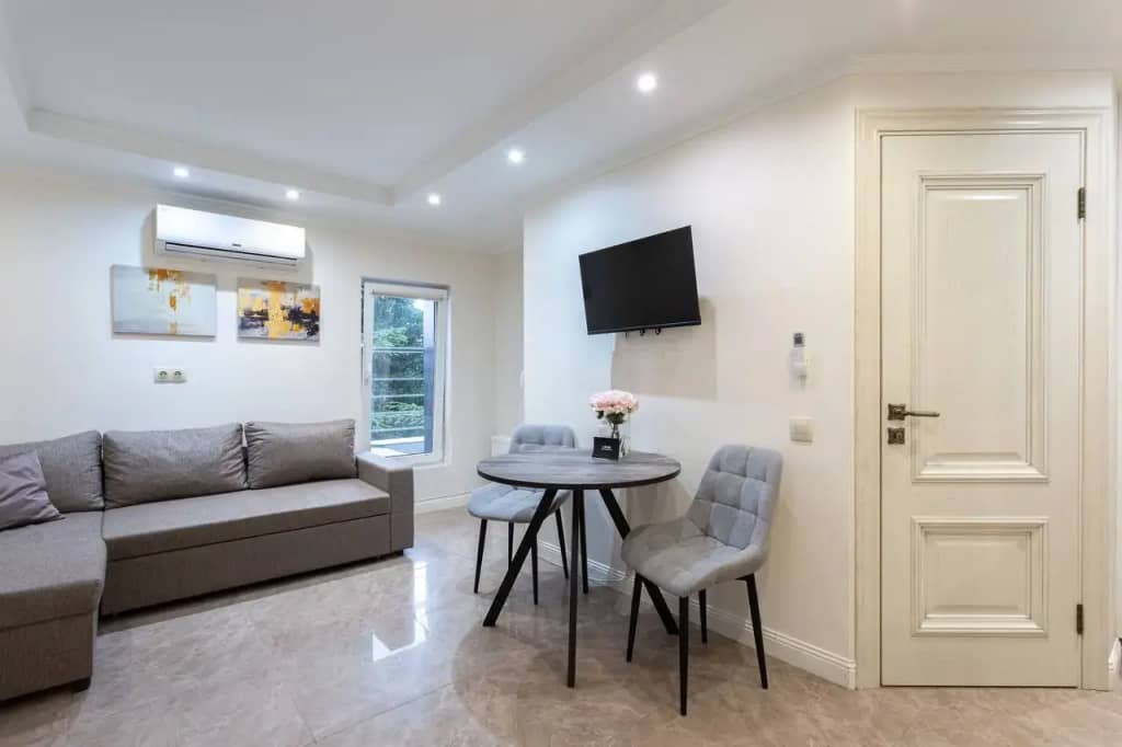 Апартаменты 4.16 STUDIO VINOGRAD: фото 5