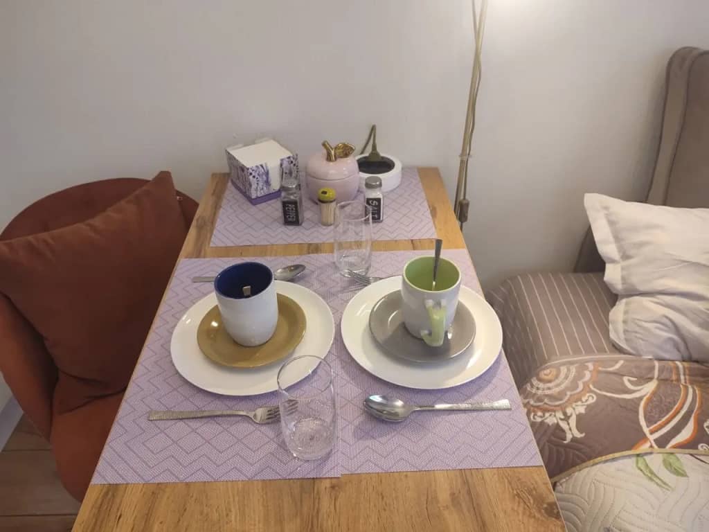 Апартаменты live-in-comfort  на Электрозаводской 14с1: фото 6