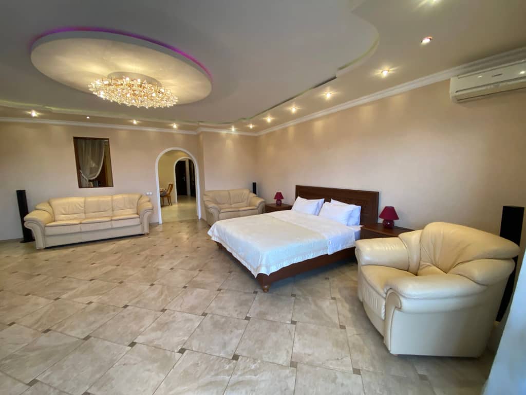 Гостевой дом Best Apart: фото 6