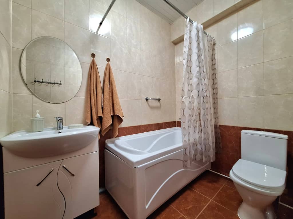 Апартаменты Comfortable Room от Rooms Apartments: фото 5