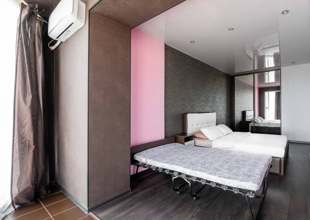 Апартаменты Prim Rooms LUXE с видом на море: фото 5