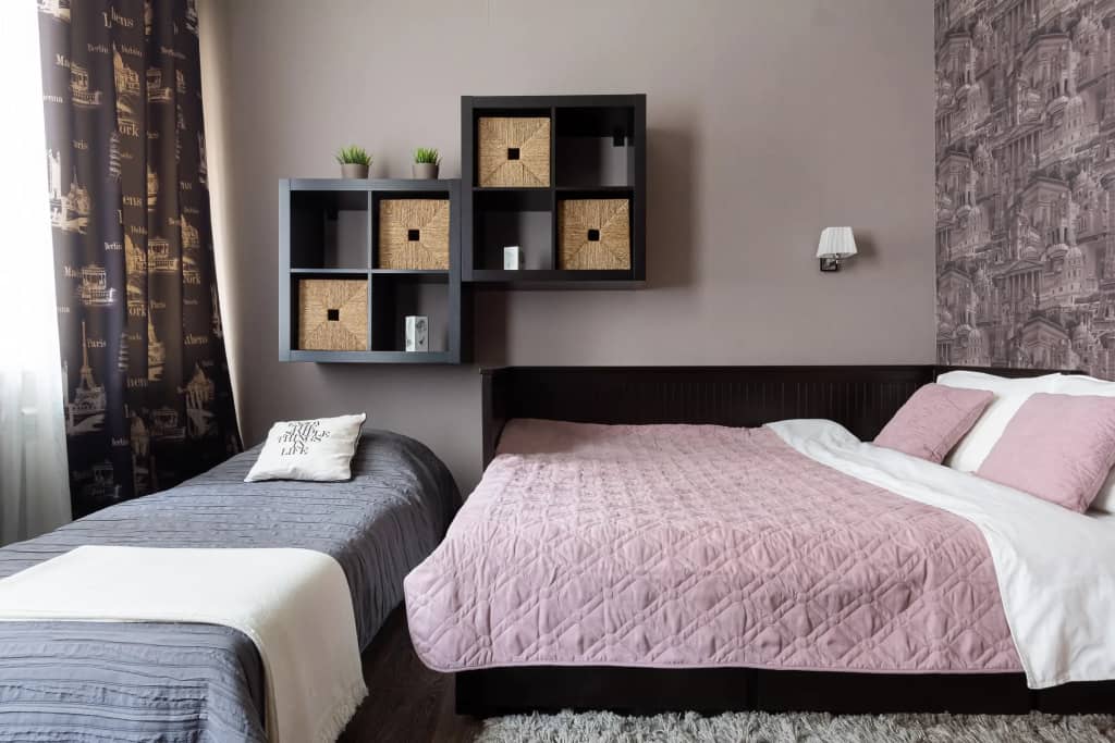 Квартира Тихая квартирка Diamant Apart Spb: фото 6