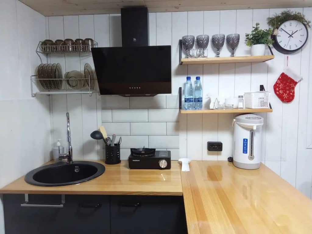 Гостевой дом Resthouse: фото 4