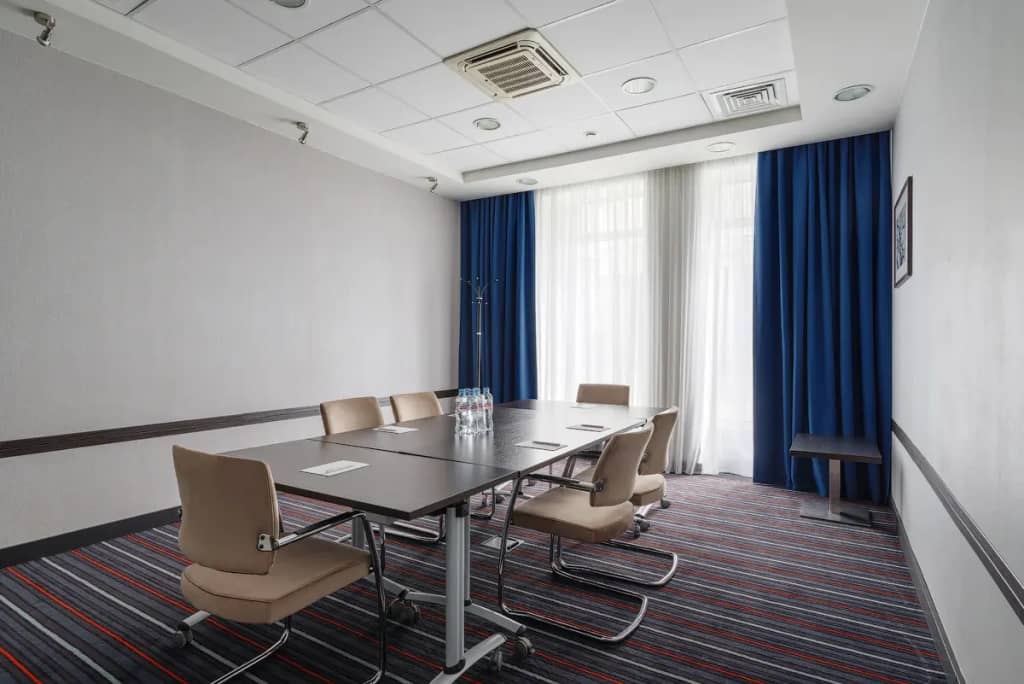 Отель Cosmos Smart Voronezh: фото 4