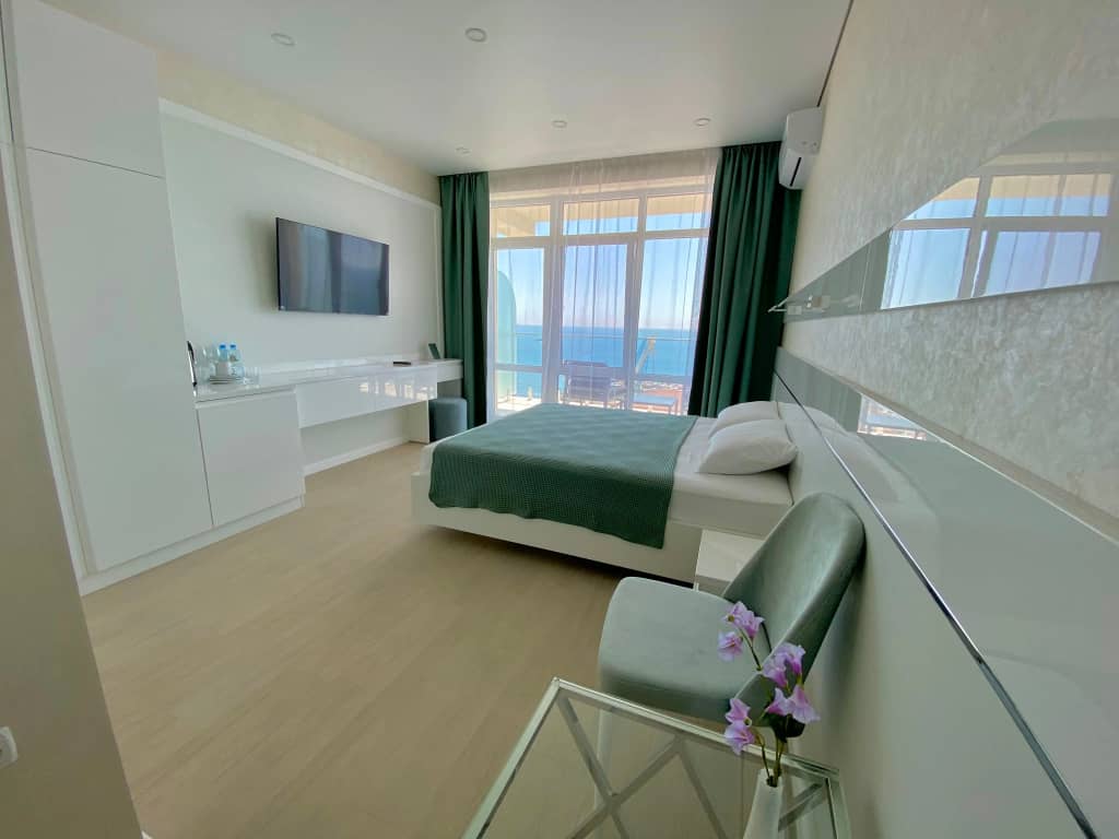 Гостевой дом Villa Shabli: фото 7
