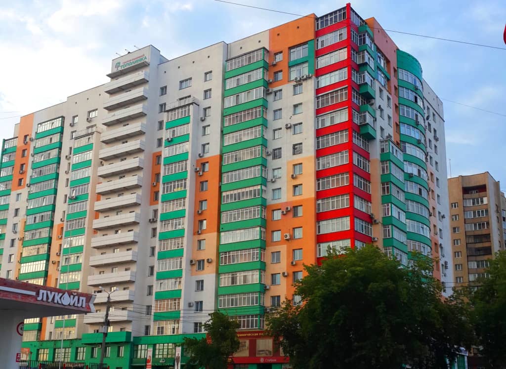 Апартаменты InnHome Mopra Piccolo: фото 5