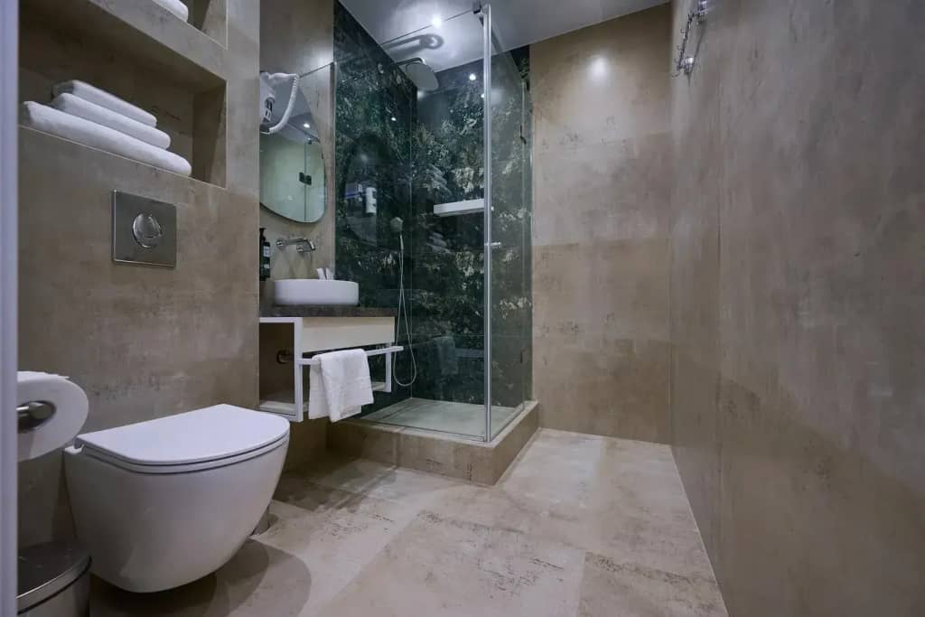 Апартаменты Blisspark 1/2: фото 6