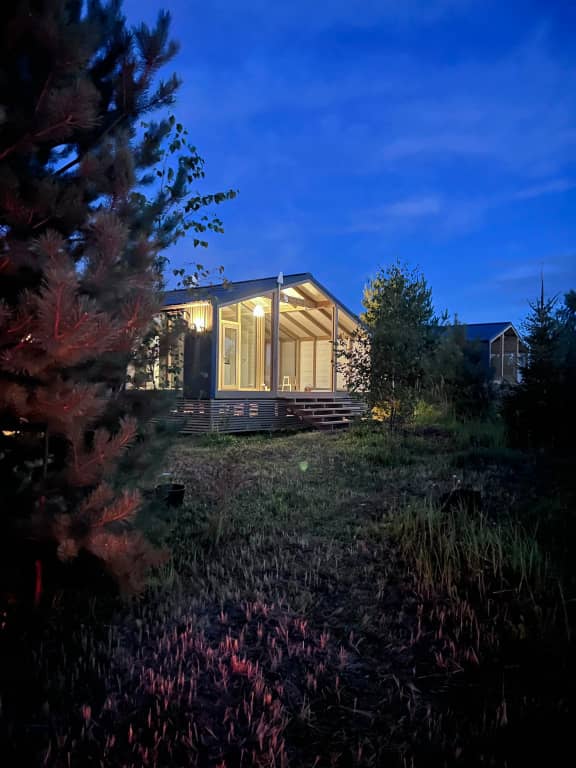 Гостевой дом Oasis Zavidovo: фото 5