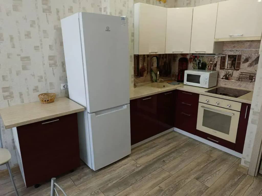 Квартира Milano на Есенина 9к2: фото 5