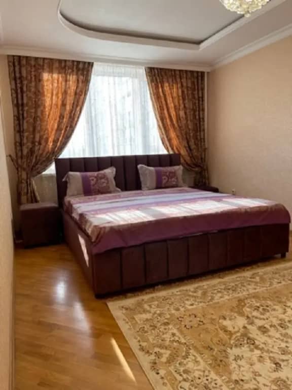 Апартаменты Просторная Квартира в Центре: фото 4
