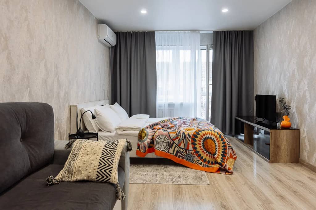 Квартира Malkova Apartments на Красноармейской: фото 7