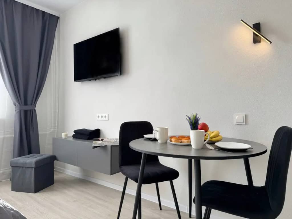Квартира Konstantinov Apartments: фото 5