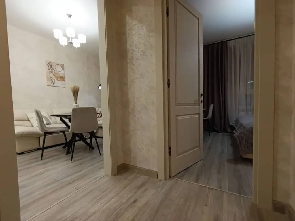 Квартира Карма от Home24: фото 4