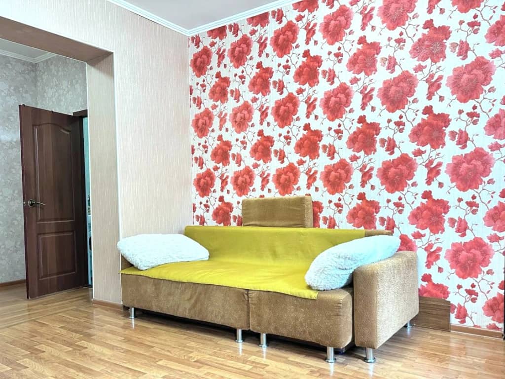 Квартира трехкомнатная в центре на Весенней: фото 7