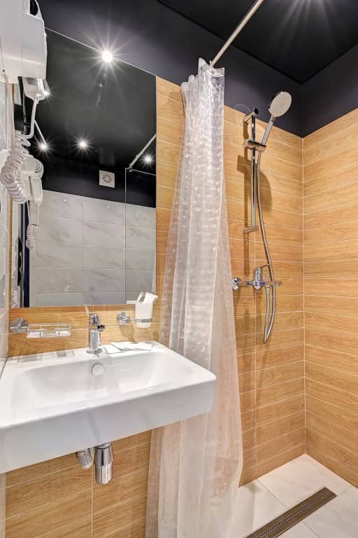 ОХОТНИК Отель & SPA by Orion Hotels: фото 7