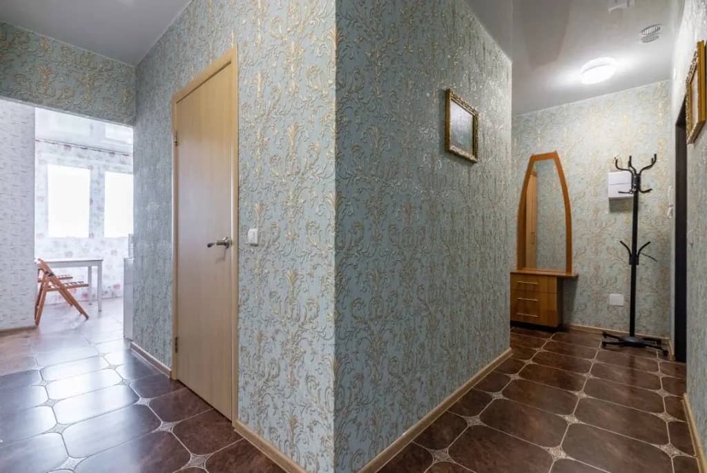 Апартаменты Belinskogo DreamHouse: фото 7
