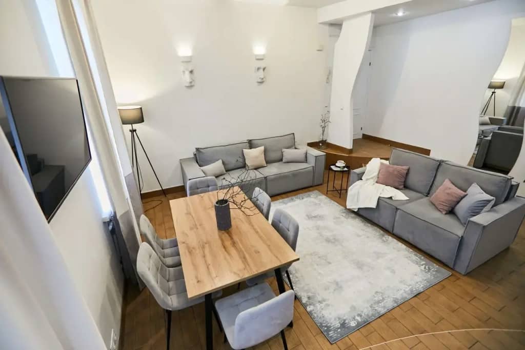 Апартаменты FlatStay Невский проспект 6: фото 7