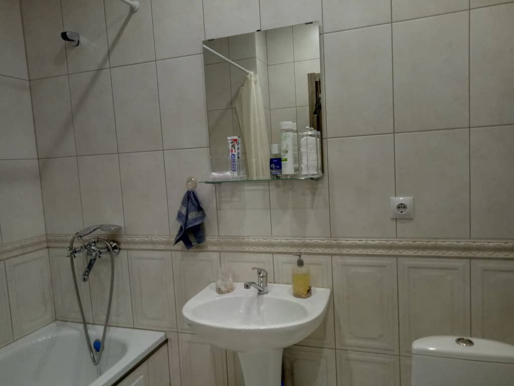 Kvartira v Zhk Tsentralny Apartments: фото 4