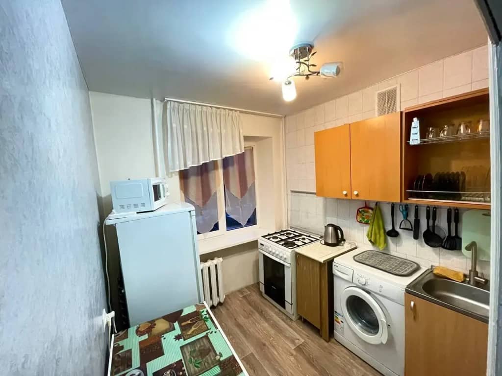 Квартира на Московской 76/5: фото 5