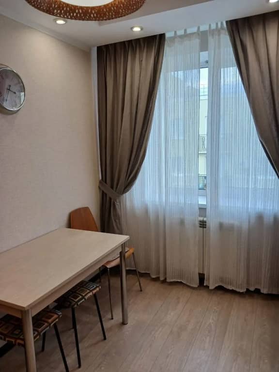 Квартира на Улице Мира 18/1: фото 4