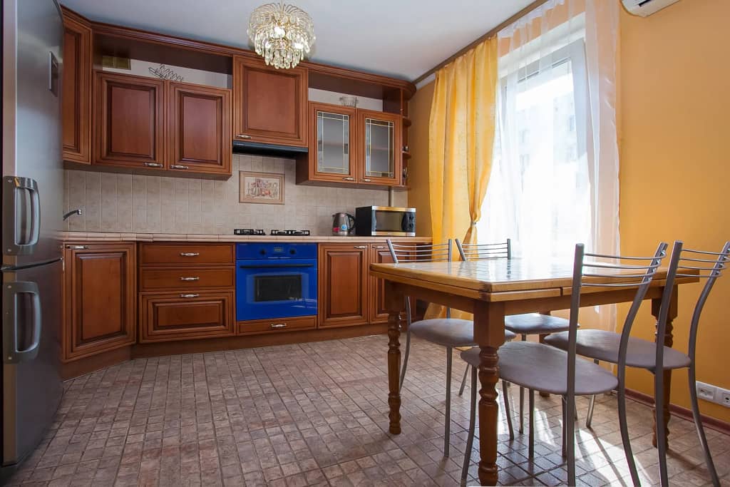 Апартаменты ApartLux Зацепский 4: фото 4