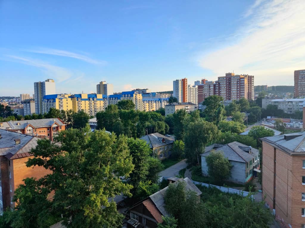 Квартира у Микрохирургии: фото 7