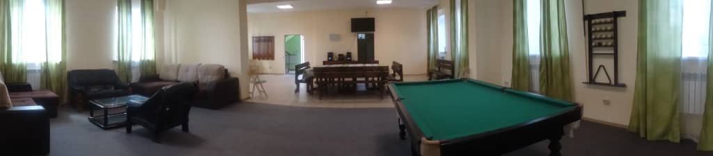 Гостевой Дом House A-108: фото 5