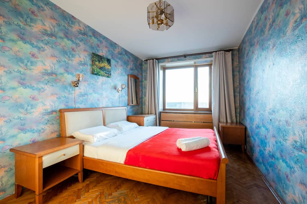 Апартаменты MaxRealty24 Молодежная 12/9: фото 5