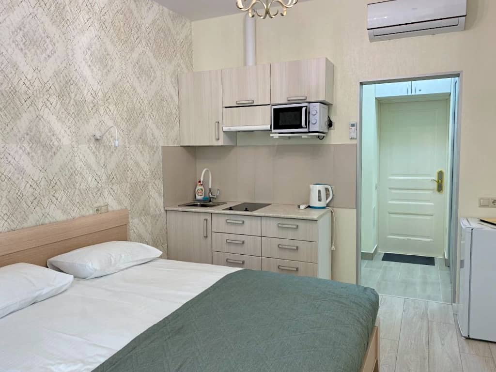 Апартаменты GoodZone: фото 4