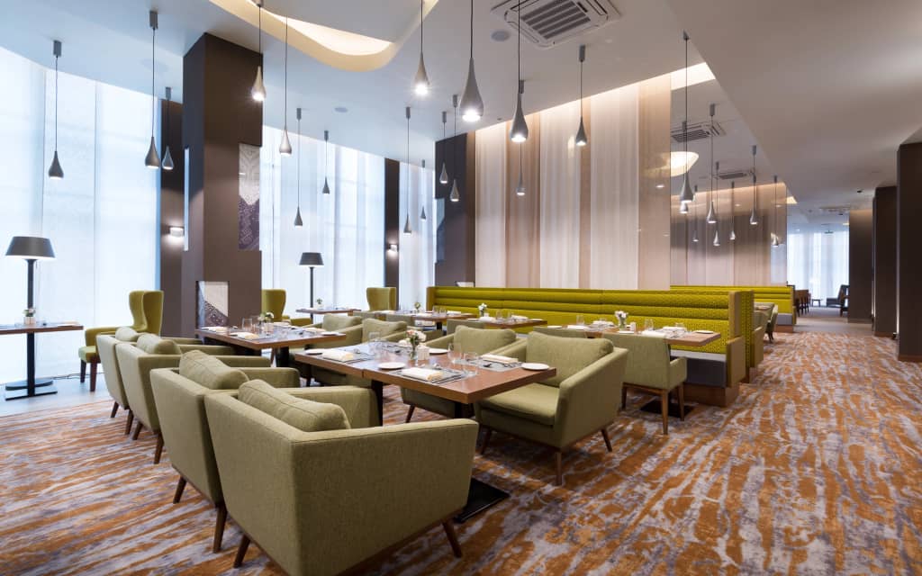 Hilton Garden Inn Orenburg: фото 6