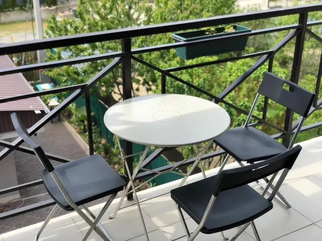 Ail Guest House: фото 4