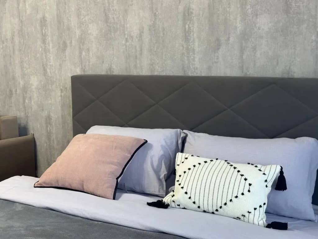 Апартаменты Уютная студия в экологичном районе города: фото 5