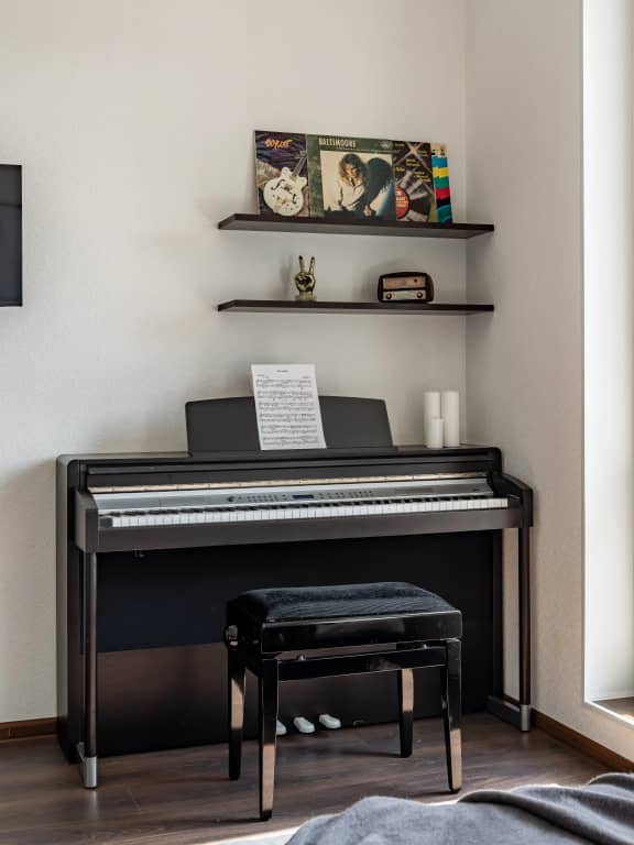 Квартира Piano у Елагина и Крестовского островов Satin home: фото 6