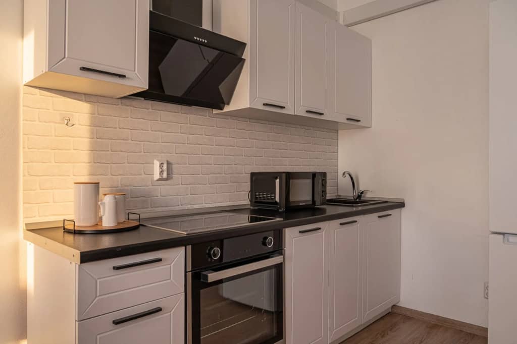 Квартира 2к Квартира для 6х Гостей Рядом с Центром: фото 5