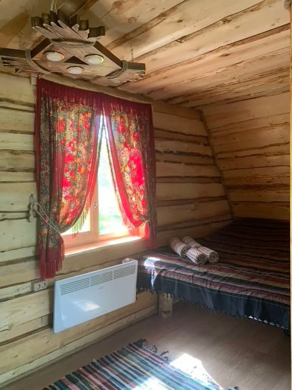 База отдыха ZAгород: фото 6