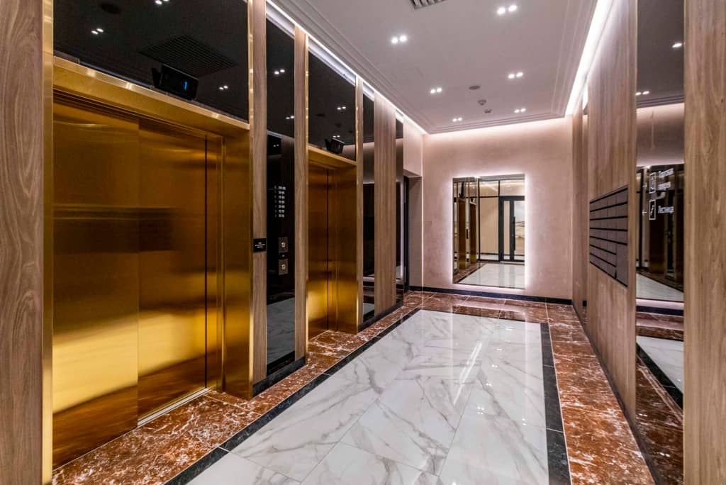 Апартаменты PASHK INN L-VIII: фото 5