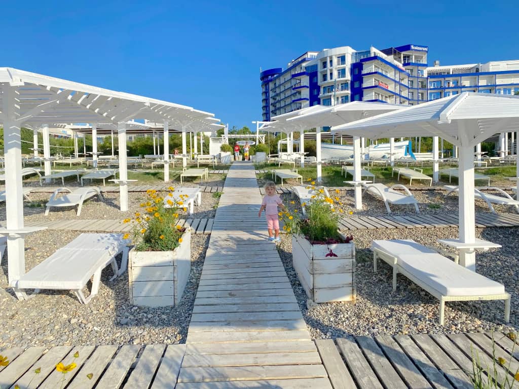 Апартаменты Акваделюкс Resort Apartments: фото 5