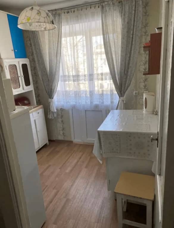 Квартира на улице Мира 5: фото 7