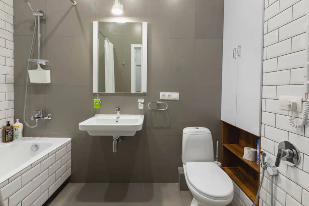 Апартаменты Comfort Class в ЖК Династия: фото 4