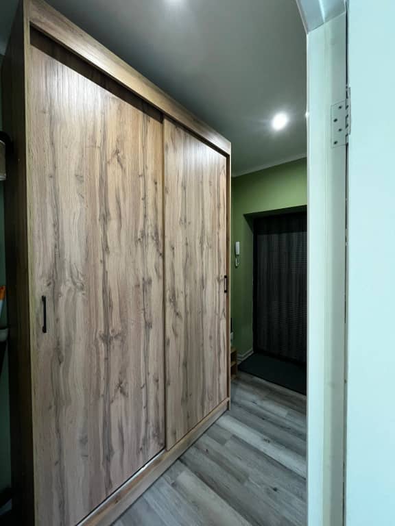 Квартира На Берегу Балтийского Моря Green Relax: фото 7