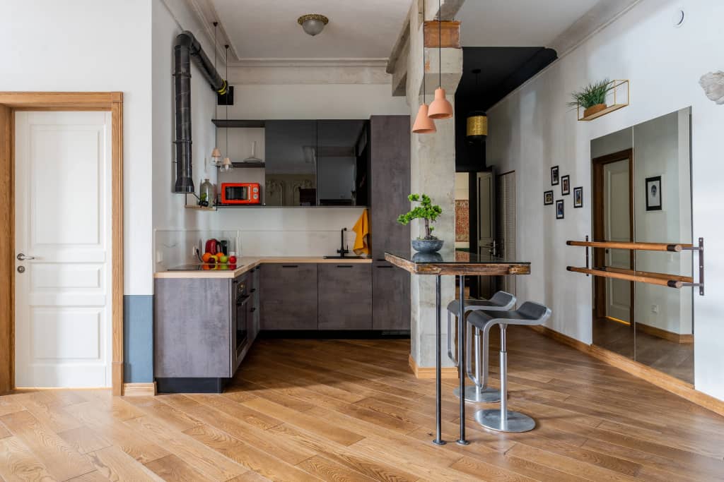 Апартаменты ApartMK Pеtersbourg Authentique: фото 7
