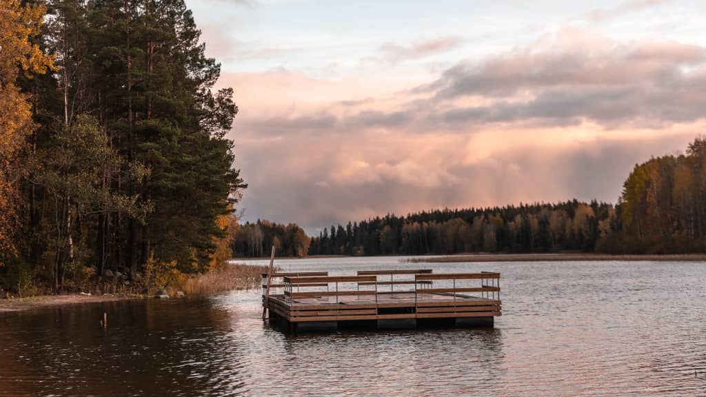 База Отдыха Загородный Клуб Villa Jarvi: фото 5