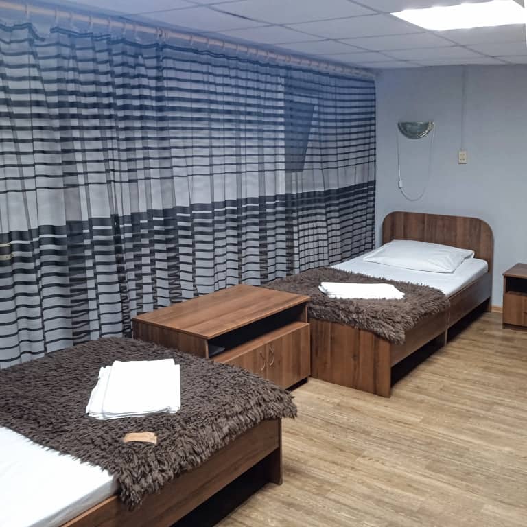 Отель Smart Hotel KDO Нерюнгри: фото 4