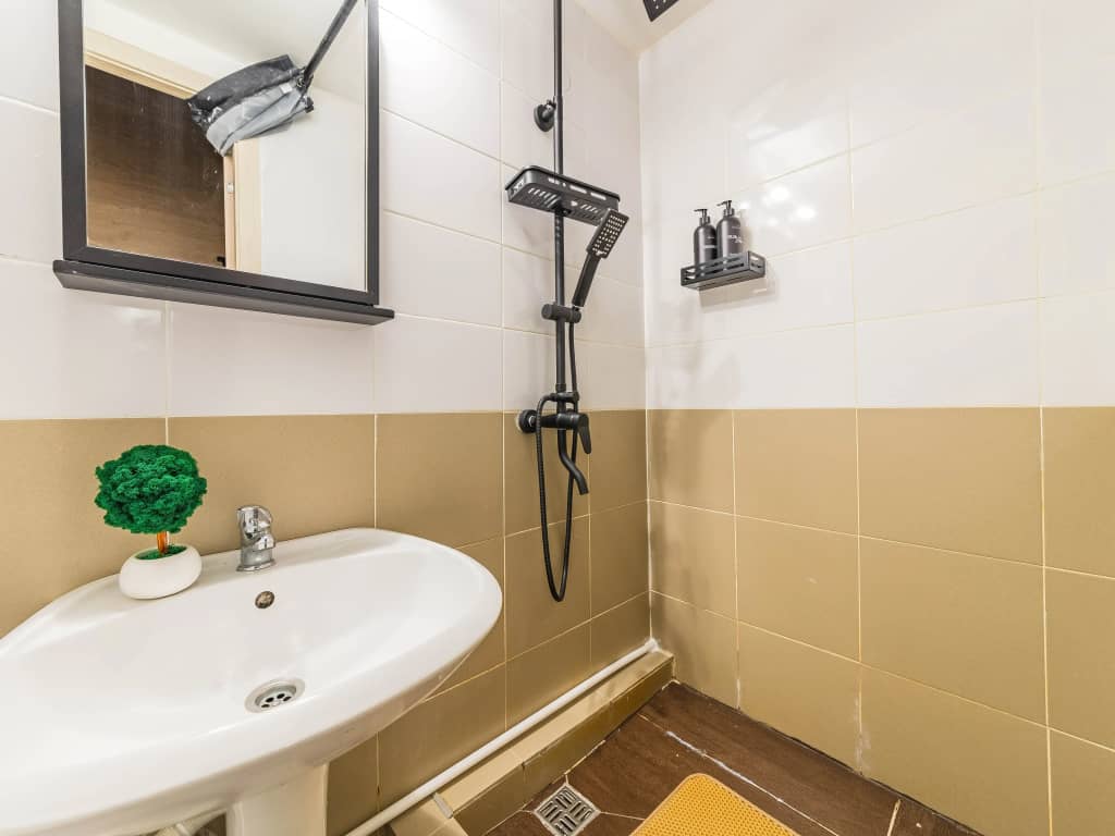 Апартаменты Plaum Hotel Студия 9 на Коломенской: фото 6