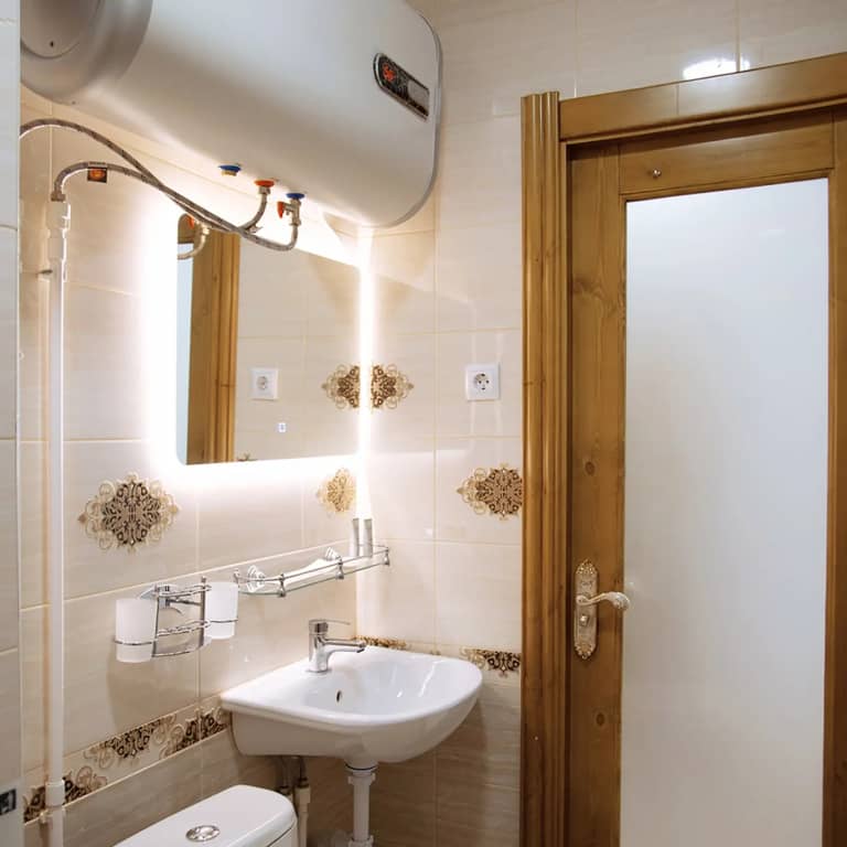 Мини-отель 130Hotel: фото 5