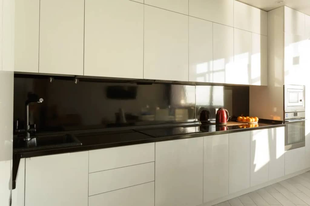 Апартаменты M-Apartments, El Mandarine 1: фото 6