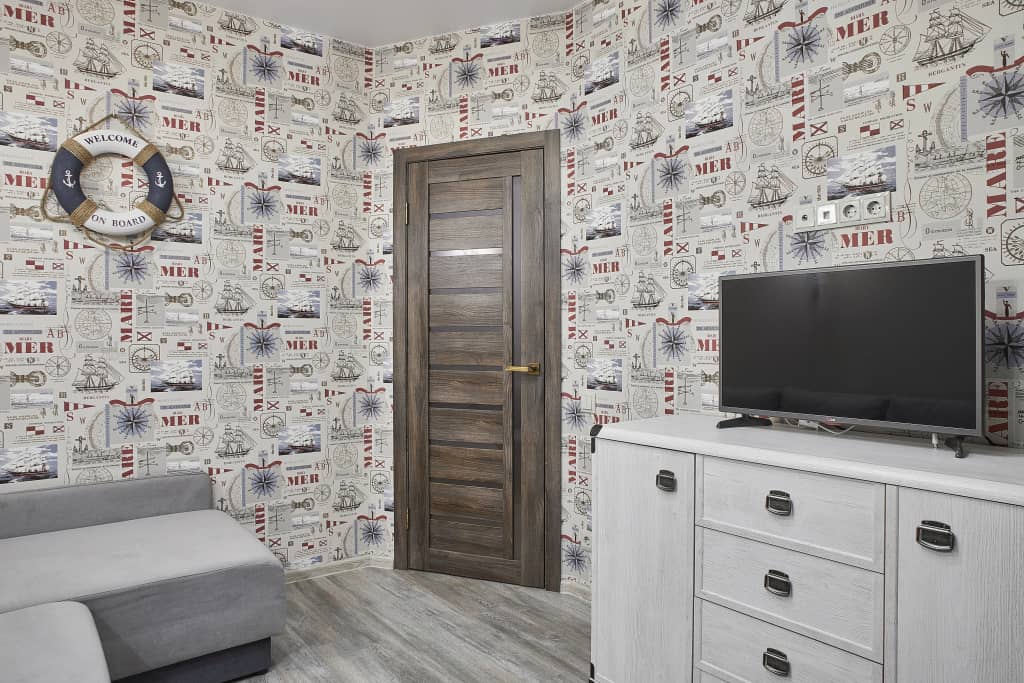 Апартаменты Familiya Gurzuf 10: фото 7
