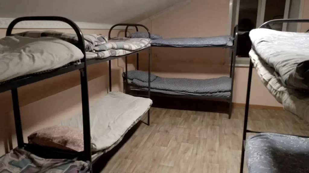Хостел Дивизия: фото 4