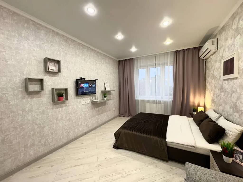 Апартаменты Dreamapart Губернский: фото 4
